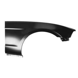 Błotnik przód P FORD MUSTANG 09-15r.