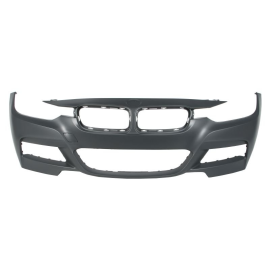 Zderzak przód BMW 3 F30, F31, F80 11-17r.