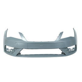 Zderzak przód SEAT LEON 5F 17-19r.