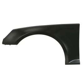 Błotnik przód L AUDI A4 B9 15-19r.