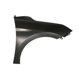 Błotnik przód P HYUNDAI ELANTRA VI 19-20r.