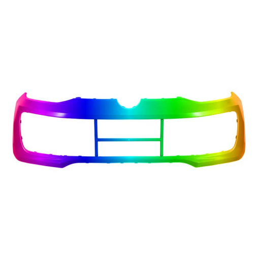 Zderzak przód VW UP 16r. -