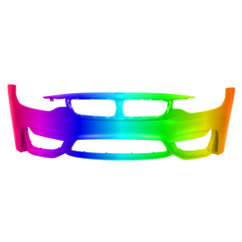 Zderzak przód BMW 3 F30, F31, F80 15-19r.