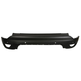 Zderzak tył RENAULT CAPTUR 17-19r.