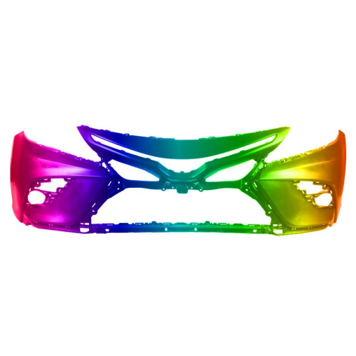 Zderzak przód TOYOTA CAMRY XV70 17r. -