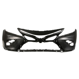 Zderzak przód TOYOTA CAMRY XV70 17r. -