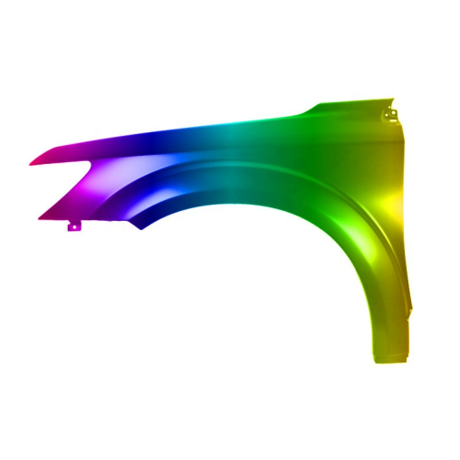 Błotnik przód L DODGE JOURNEY 08r. -