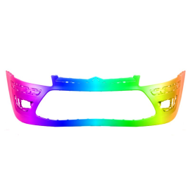 Zderzak przód CITROEN C4 I 08-10r.