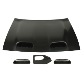 Maska DODGE CHALLENGER 14r. -