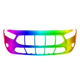 Zderzak przód MERCEDES A-KLASA W177 18-22r.