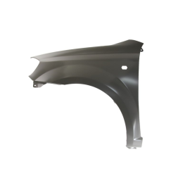 Błotnik przód L CHEVROLET AVEO II 06-11r.