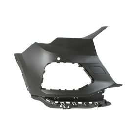 zderzaka przód L AUDI Q3 F3 18r. -