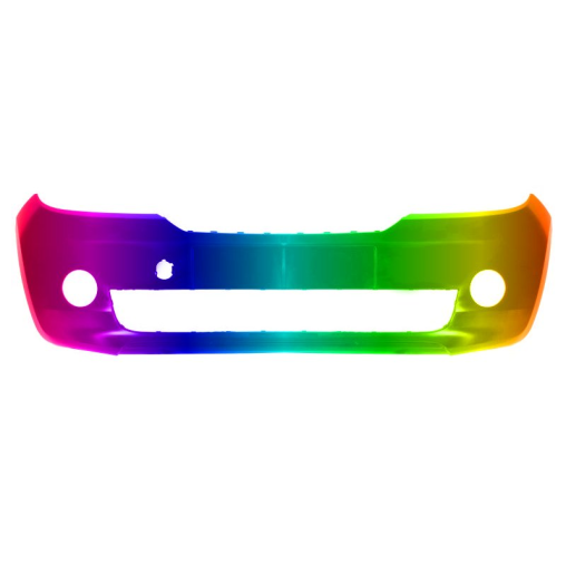 Zderzak przód SKODA CITIGO 11-17r.