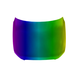 Maska AUDI Q5 8R 08-12r.