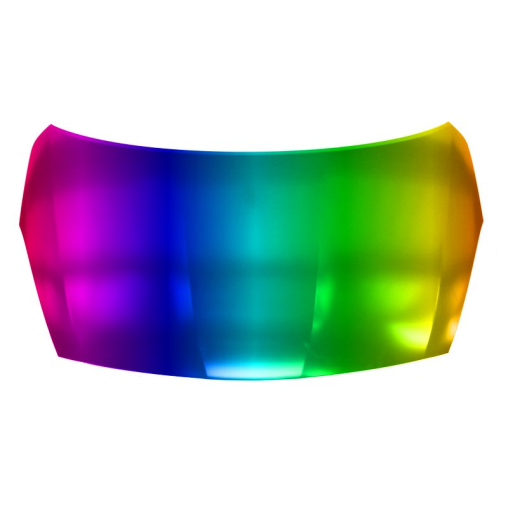 Maska HYUNDAI i20 08-12r.