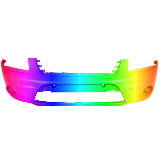 Zderzak przód FORD TRANSIT / TOURNEO CONNECT I 09-13r.