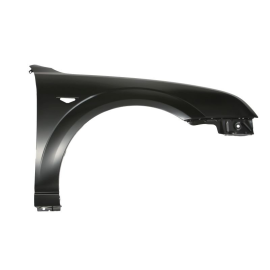 Błotnik przód P FORD MONDEO III 00-03r.