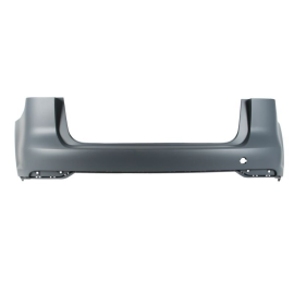 Zderzak tył VW TOURAN I 10-15r.