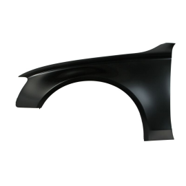 Błotnik przód L AUDI A4 B8 11-15r.