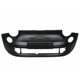 Zderzak przód FIAT 500 07-15r.