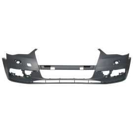 Zderzak prżód AUDI A3 8V Kabriolet / Sedan 12-16r.
