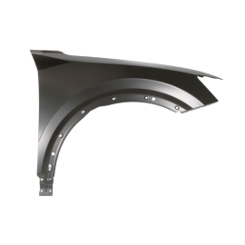 Błotnik przód P AUDI Q2 GA 16-20r.