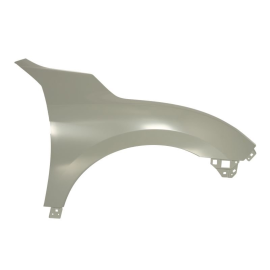 Błotnik przód P HONDA CIVIC X 15-18r.