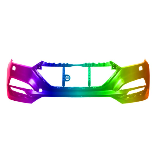 Zderzak przód HYUNDAI TUCSON 15-18r.