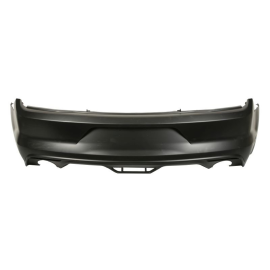 Zderzak tył FORD MUSTANG 15-18r.