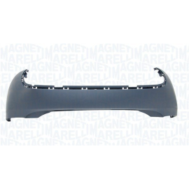 Zderzak tył LANCIA YPSILON 11r. -