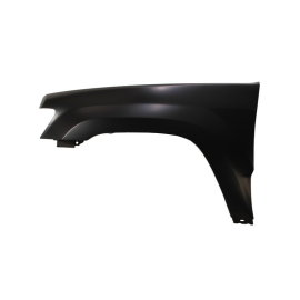 Błotnik przód L JEEP GRAND CHEROKEE III WK 05-10r.