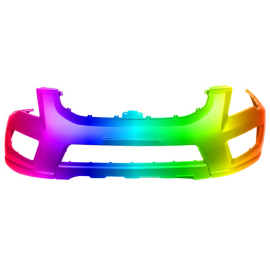 Zderzak przód KIA SPORTAGE 08-10r.