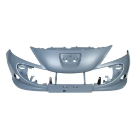 Zderzak przód PEUGEOT 206+ 09-12r.