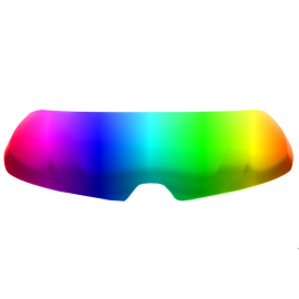 Maska RENAULT CAPTUR II 19r. -