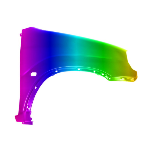 Błotnik przód P SUZUKI IGNIS 00-03r.