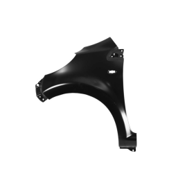 Błotnik przód L CITROEN C1, PEUGEOT 107 05-08r.