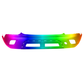 Zderzak tył OPEL MOKKA A 12-16r.