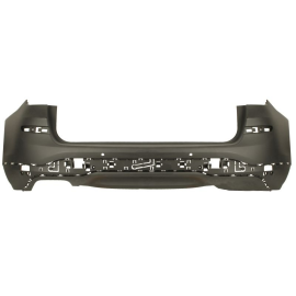 Zderzak tył BMW X3 F25 14-17r.