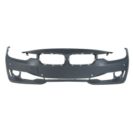 Zderzak przód BMW 3 F30, F31, F80 11-15r.