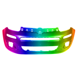 Zderzak przód FIAT PANDA 319 12r. -