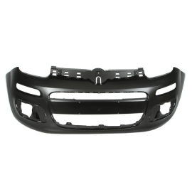 Zderzak przód FIAT PANDA 319 12r. -