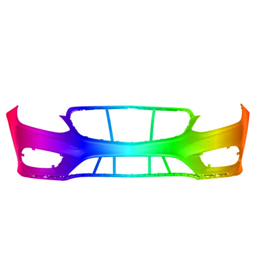 Zderzak przód MERCEDES E-KLASA W212 13-16r.