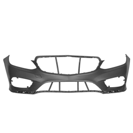 Zderzak przód MERCEDES E-KLASA W212 13-16r.