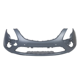 Zderzak przód OPEL ZAFIRA C 11-16r.