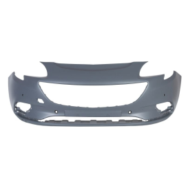 Zderzak przód OPEL CORSA E 14-19r.