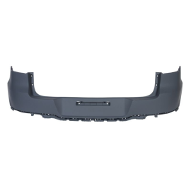 Zderzak tył VW TIGUAN I 11-16r.