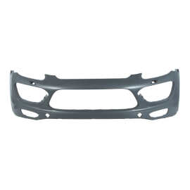 Zderzak przód PORSCHE CAYENNE II 92A/958 10-14r.