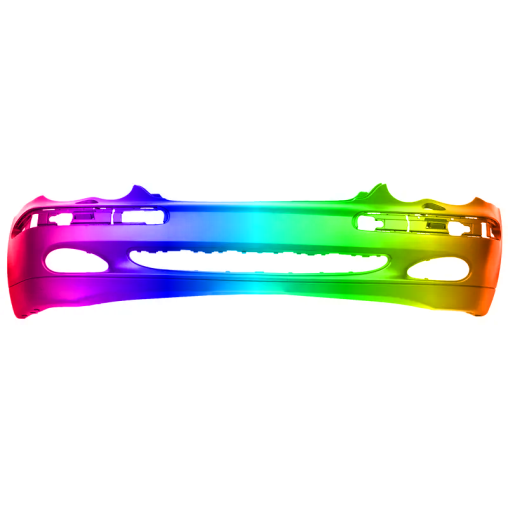 Zderzak przód MERCEDES C-KLASA W203 00-04r.