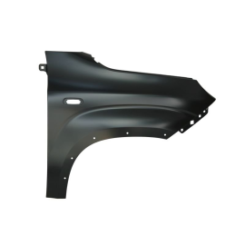 Błotnik przód L FIAT PANDA 319 12r. -