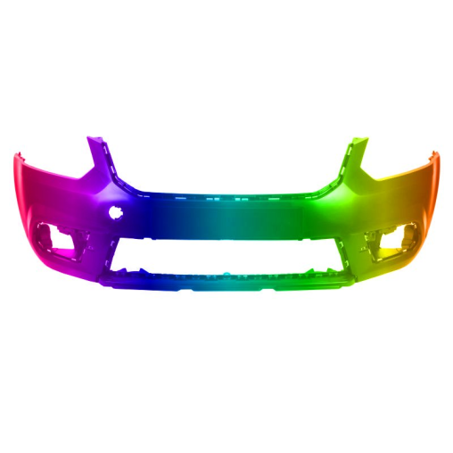 Zderzak przód SKODA YETI 13-17r.